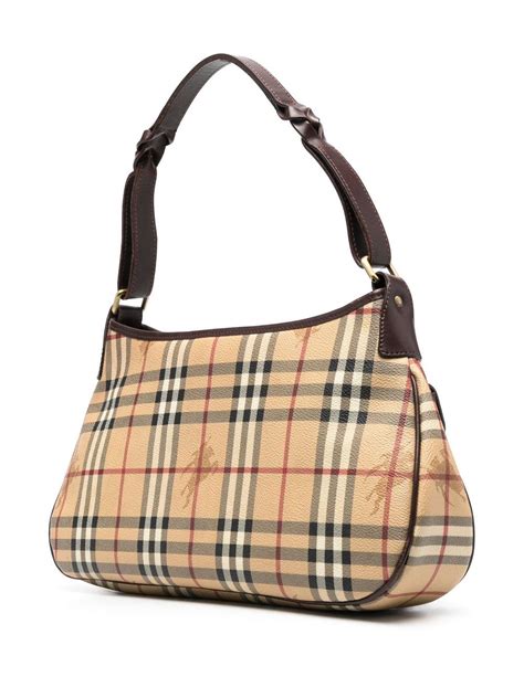 burberry secondhand|pre owned Burberry handbags.